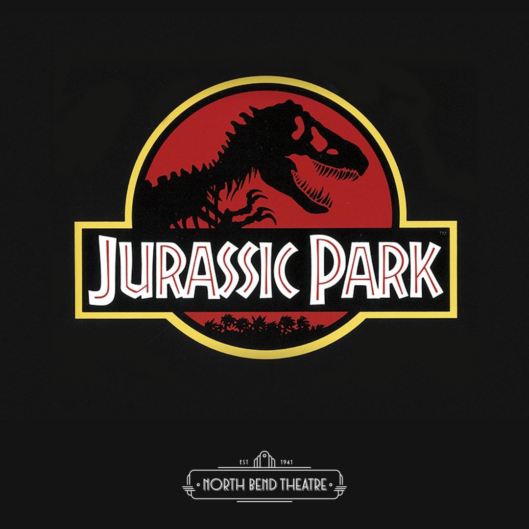 Jurassic Park- Essential Cinema (Wednesday August 12th @7pm)