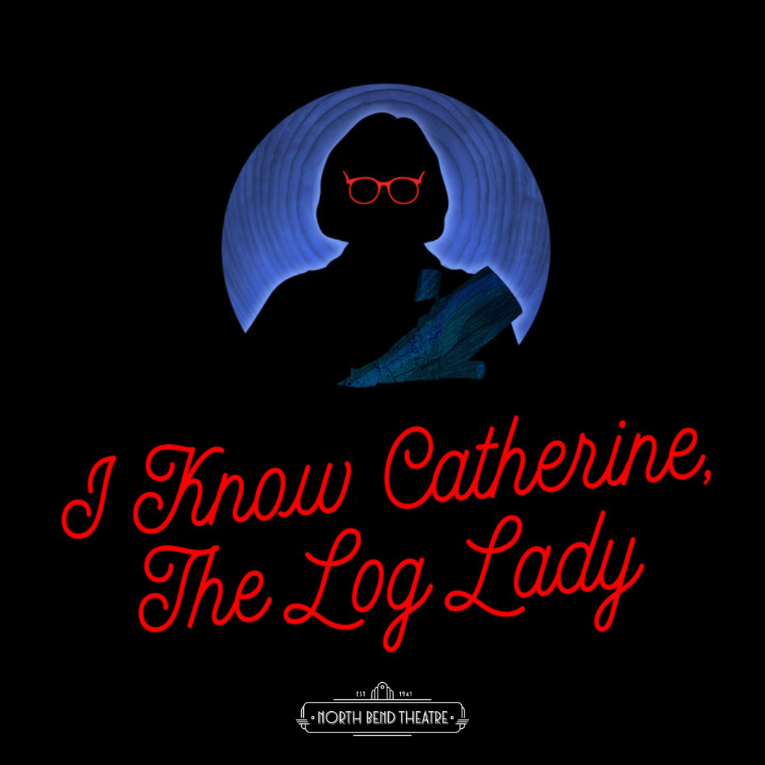 I Know Catherine (Saturday August 16th @11am)