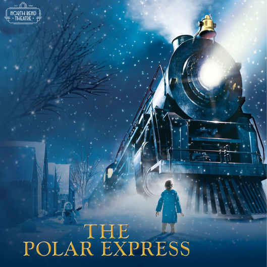 The Polar Express (Saturday Dec. 20th @11am)