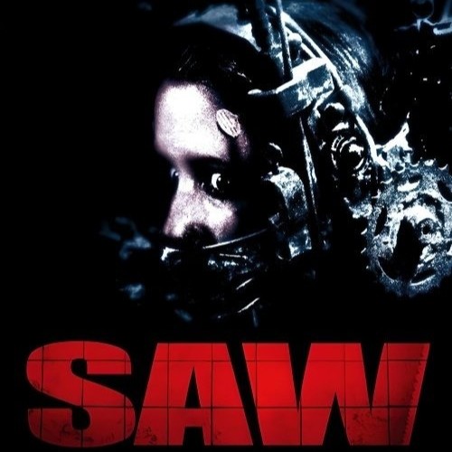 Saw (Thursday October 16th @7pm)