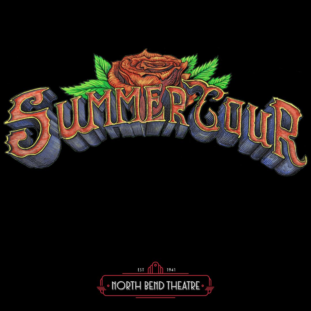 Summer Tour (Thursday August 20th @7pm)