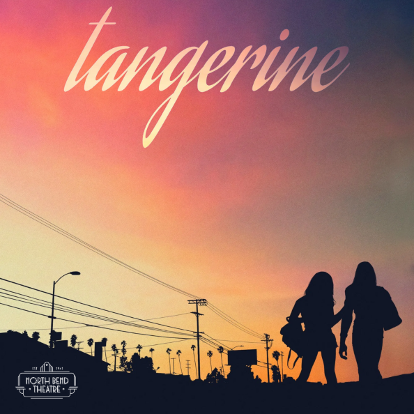 Tangerine (Thursday July 24th @10:30pm)
