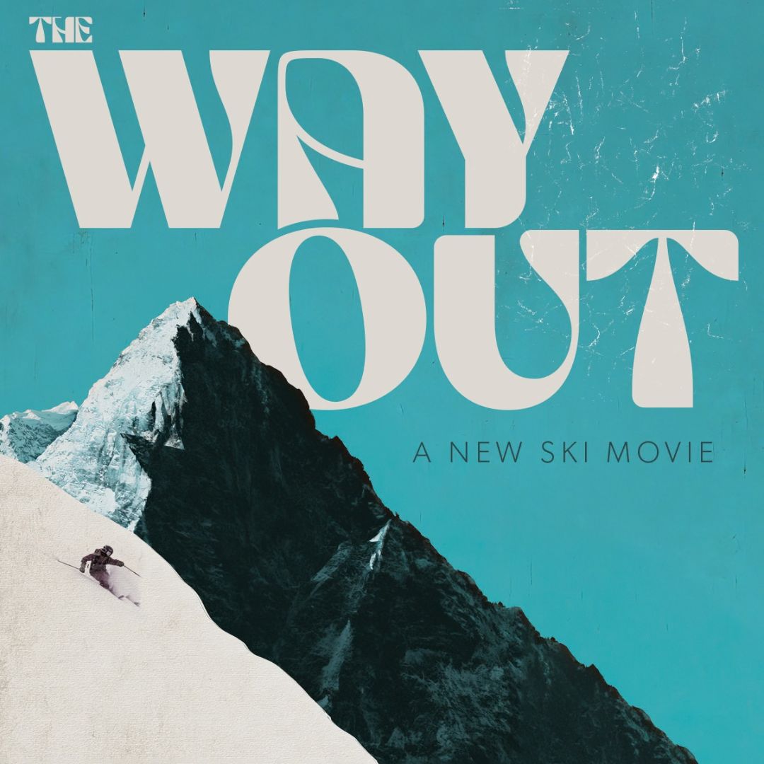 The Way Out- Matchstick Productions (Sunday November 29th @3pm)