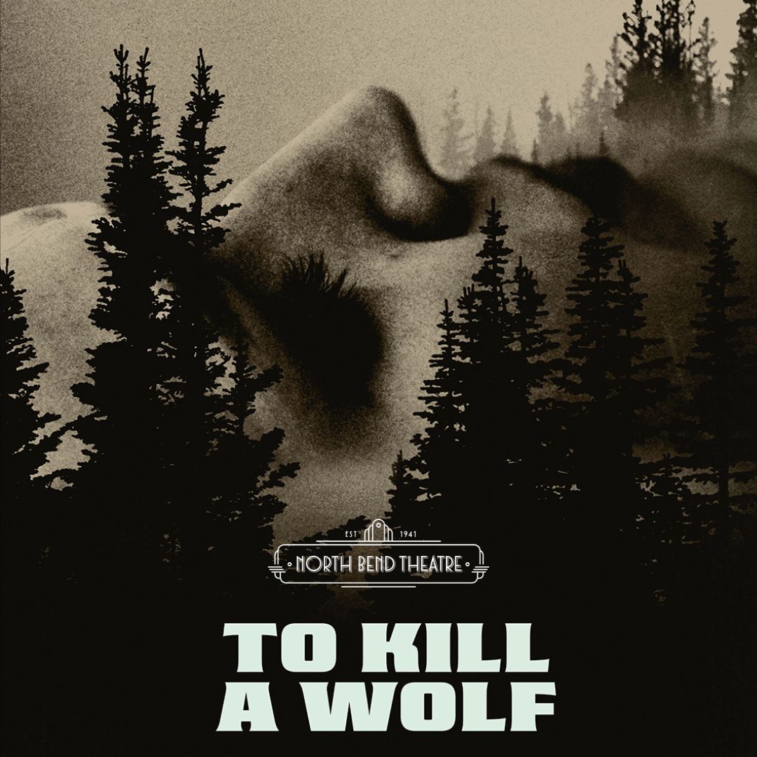 To Kill A Wolf with Live Q&A (Saturday September 6th @7pm)