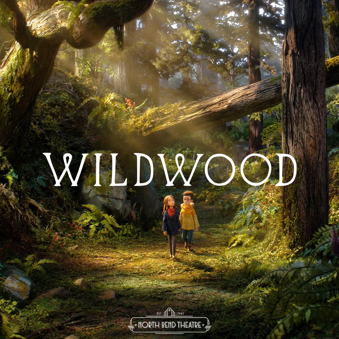 Wildwood (Friday Oct. 30th @3pm)