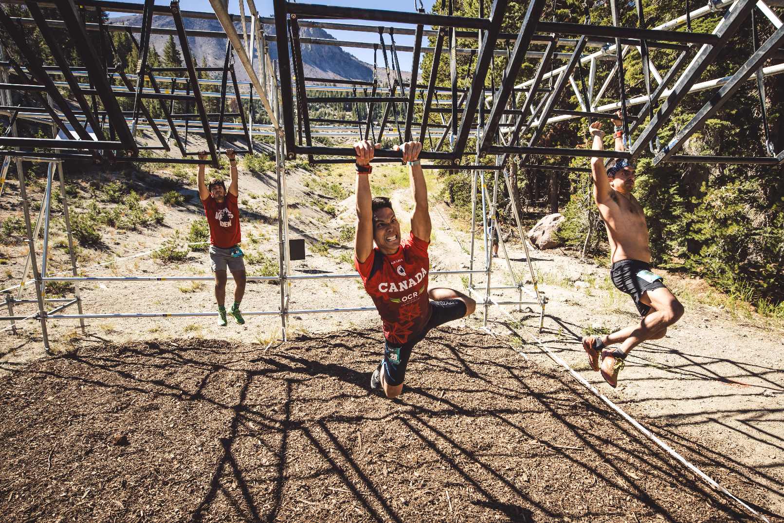 2026 OCR Community World 3K Championships - Friday, May 22nd 2026