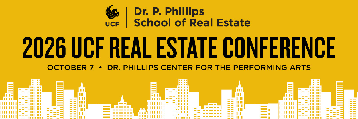2026 Real Estate Conference