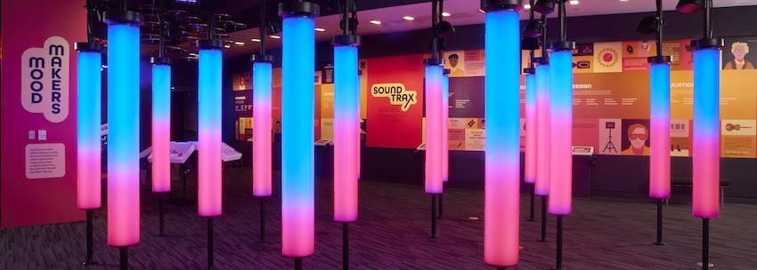 GRAMMY Museum Admission