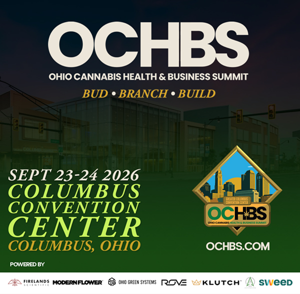 Ohio Cannabis Health & Business Summit 2026
