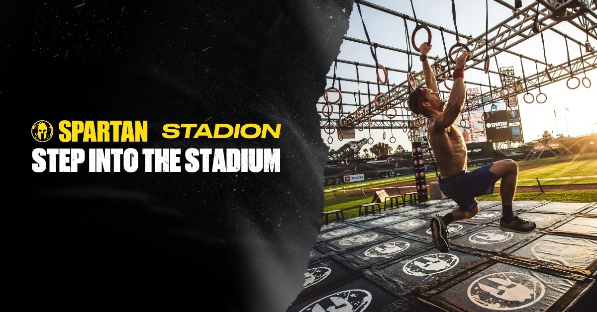 스파르탄 스타디온 | Spartan Stadion Korea - Saturday, December 6th 2025