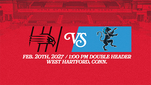 Hartford Basketball CNE Double Header vs Gordon College
