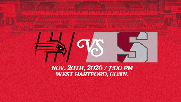 Hartford Women's Basketball vs Springfield College