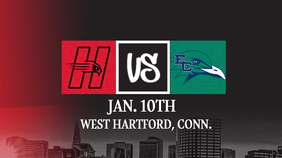 Hartford Basketball vs Endicott College
