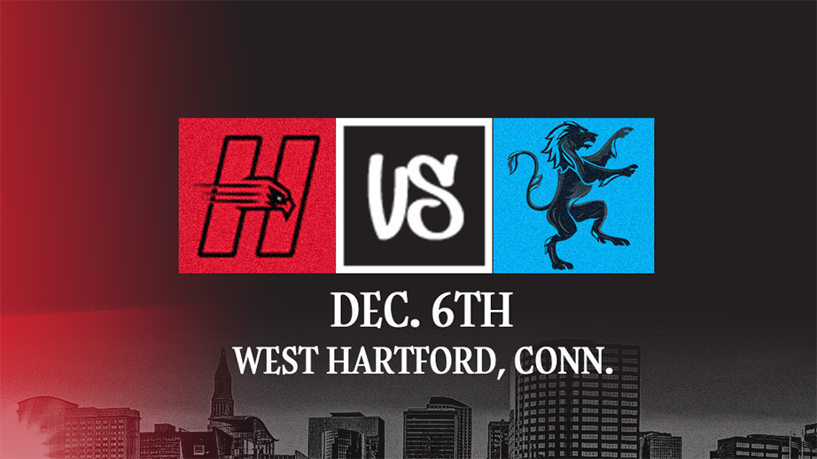 Hartford Basketball vs Gordon College