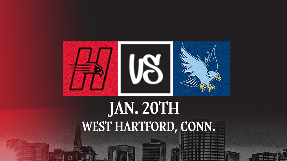 Hartford Basketball vs Roger Williams University
