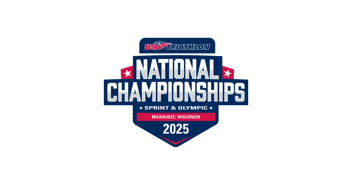 2025 Sprint and Olympic National Championship Awards Shipment Request