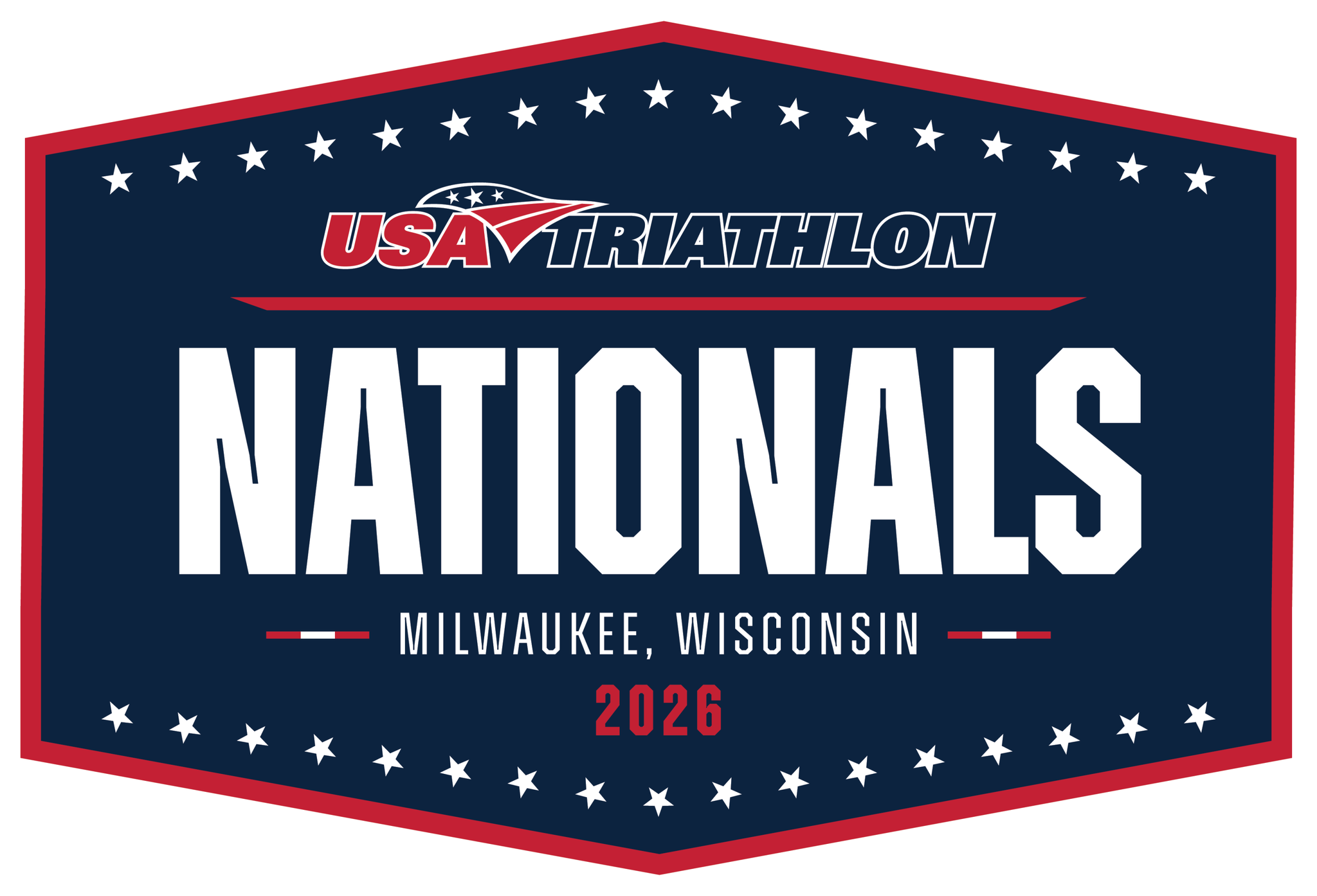 2026 USA Triathlon Nationals Discovery World Garage Parking (Sunday Only)