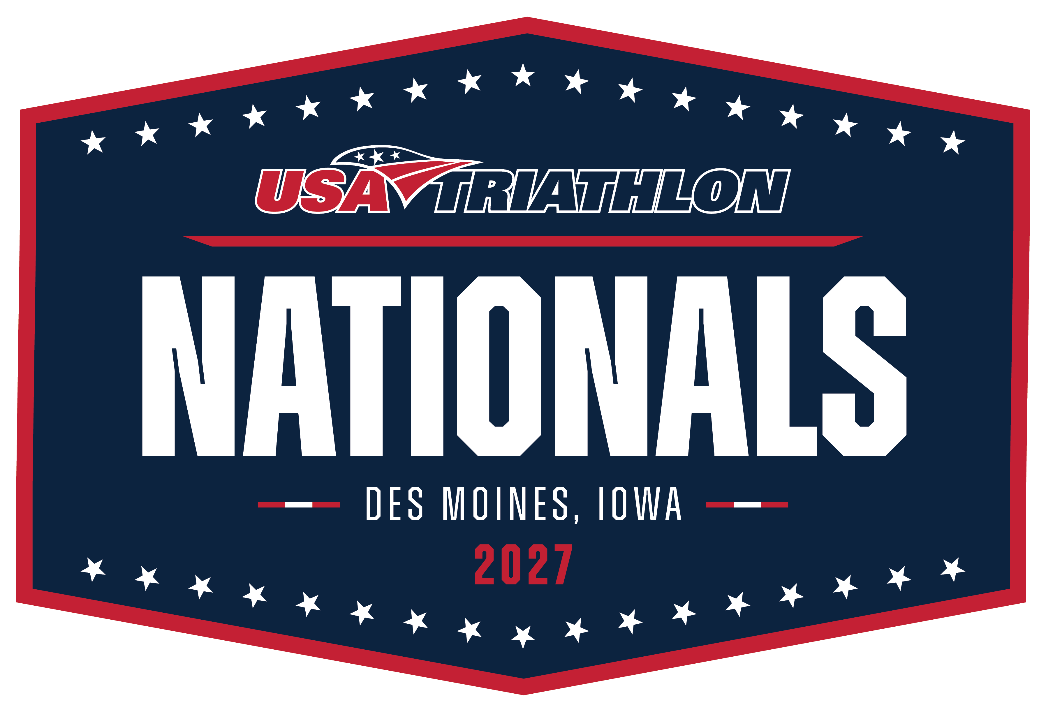2027 USA Triathlon Nationals