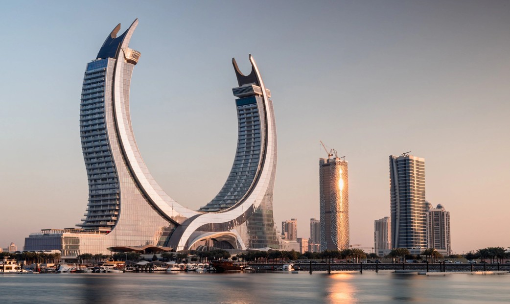 2026 T100 World Championship Qatar