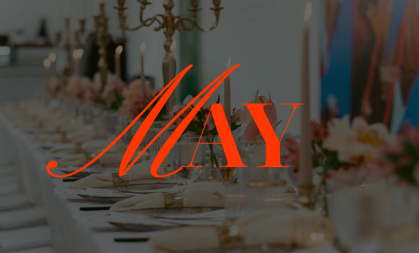 The Blank Table: Kick Off