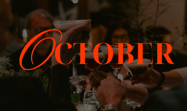 The Blank Table: Season Finale