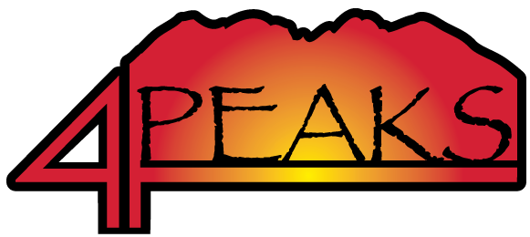 4Peaks Racing