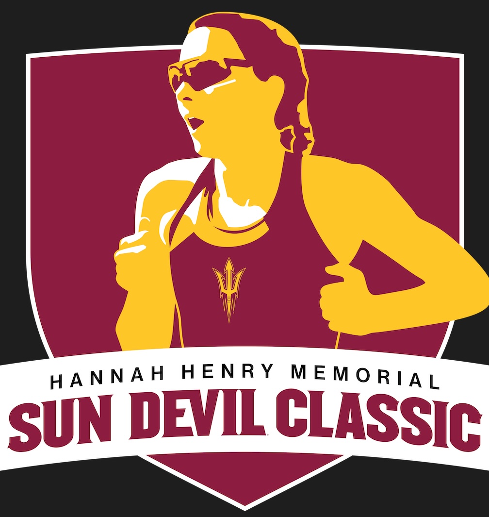 Sun Devil Classic/Hannah Henry Invitational