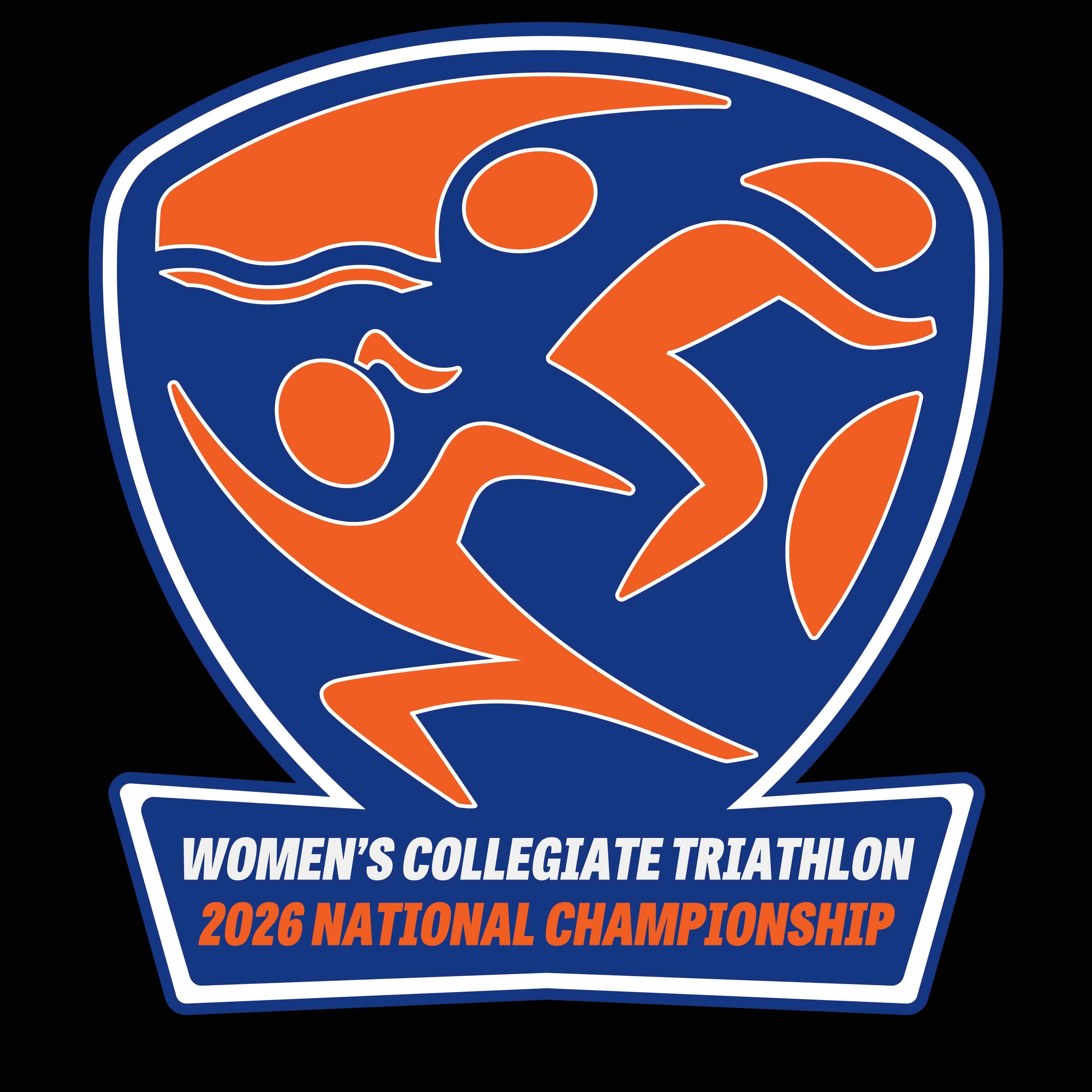 2026 Women’s Collegiate Triathlon National Championship