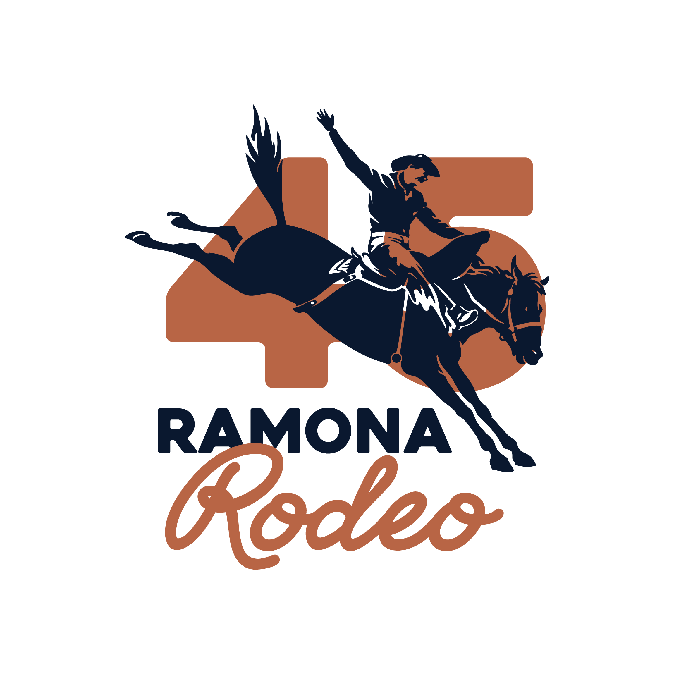 2026 Ramona Rodeo - Merchandise