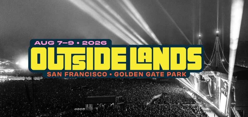 Outside Lands Locker Rental 2026