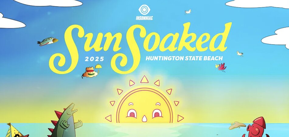 Sun Soaked Locker Rental 2025