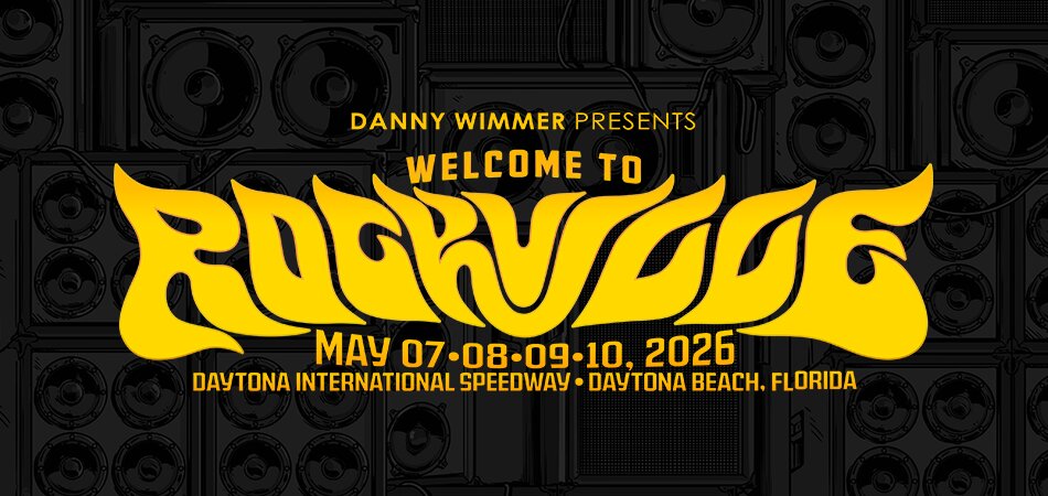 Welcome To Rockville Locker Rental 2026