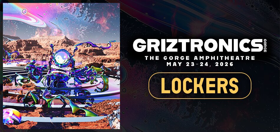 Griztronics Locker Rental 2026