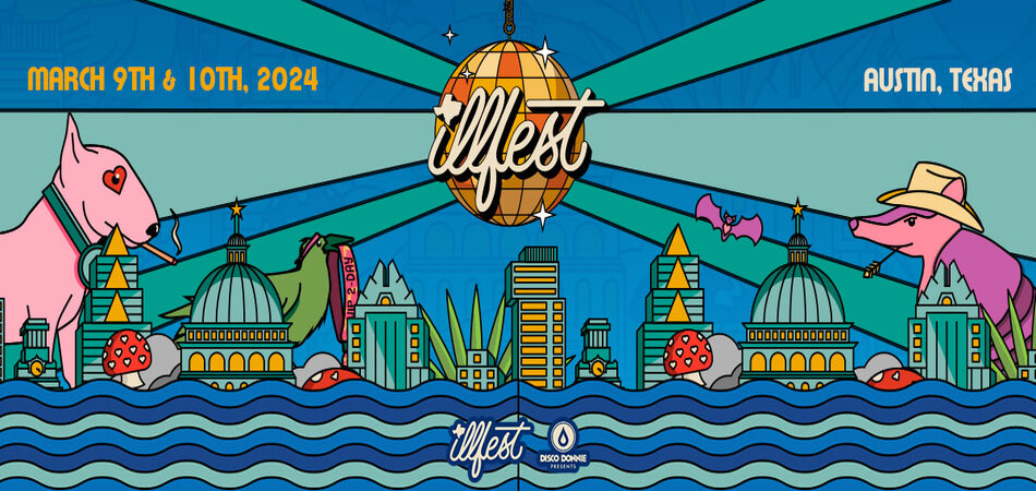 ILLfest Locker Rental 2024