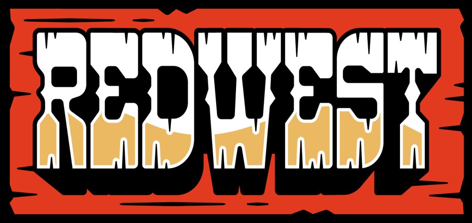 Redwest Festival Locker Rental 2025
