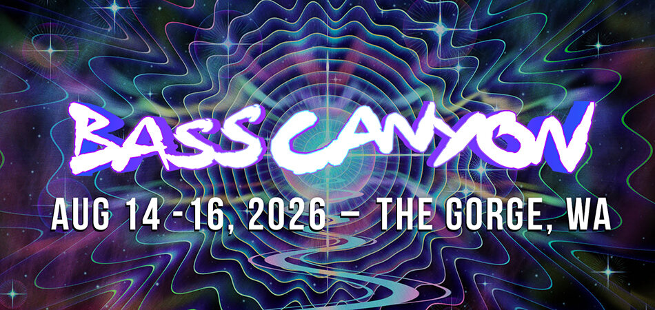 Bass Canyon Locker Rental 2026