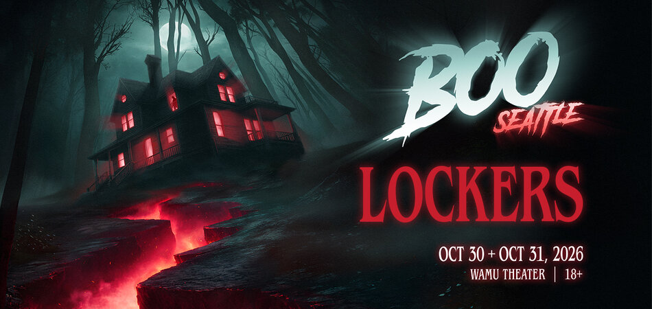 Boo Seattle Locker Rental 2026