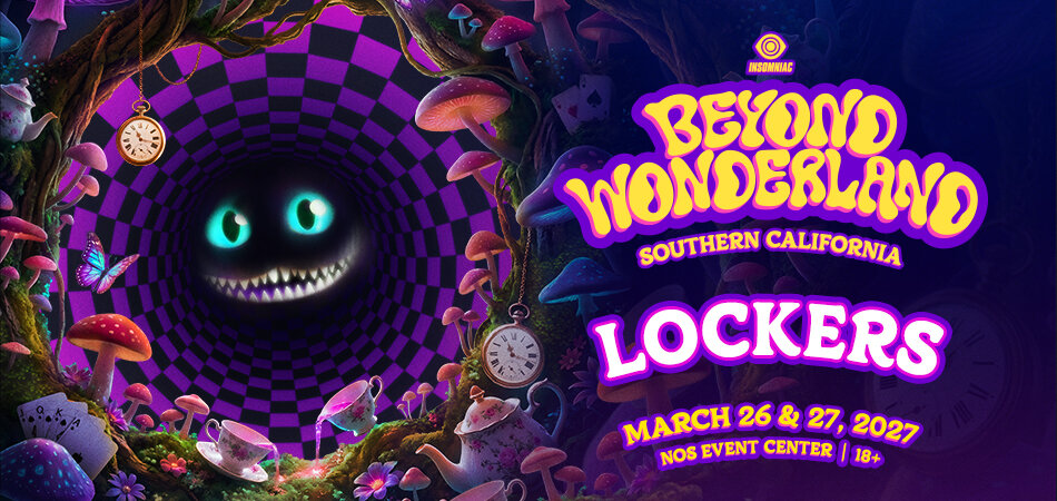 Beyond Wonderland SoCal 2027