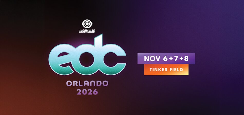 EDC Orlando Locker Rental 2026