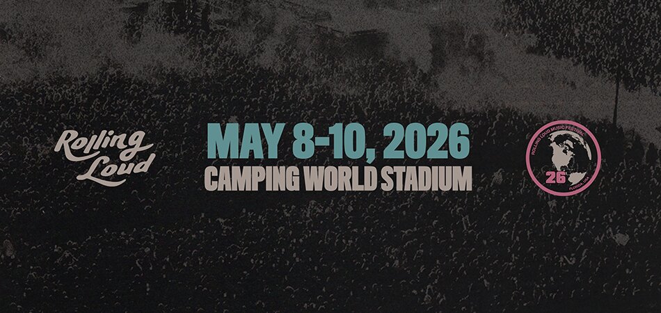 Rolling Loud Orlando Locker Rental 2026