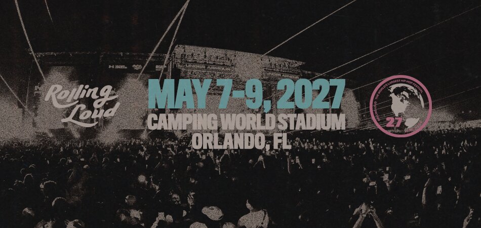 Rolling Loud Florida Locker Rental 2027