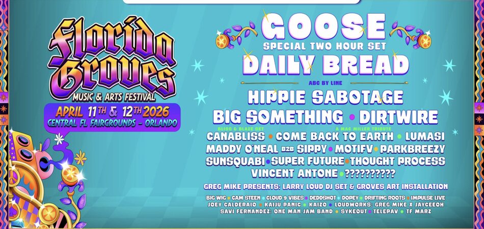 Florida Grove Locker Rental 2026