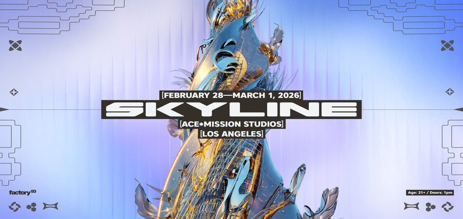 Skyline Locker Rental 2026