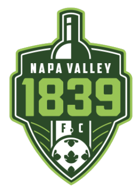 Napa Valley 1839 FC