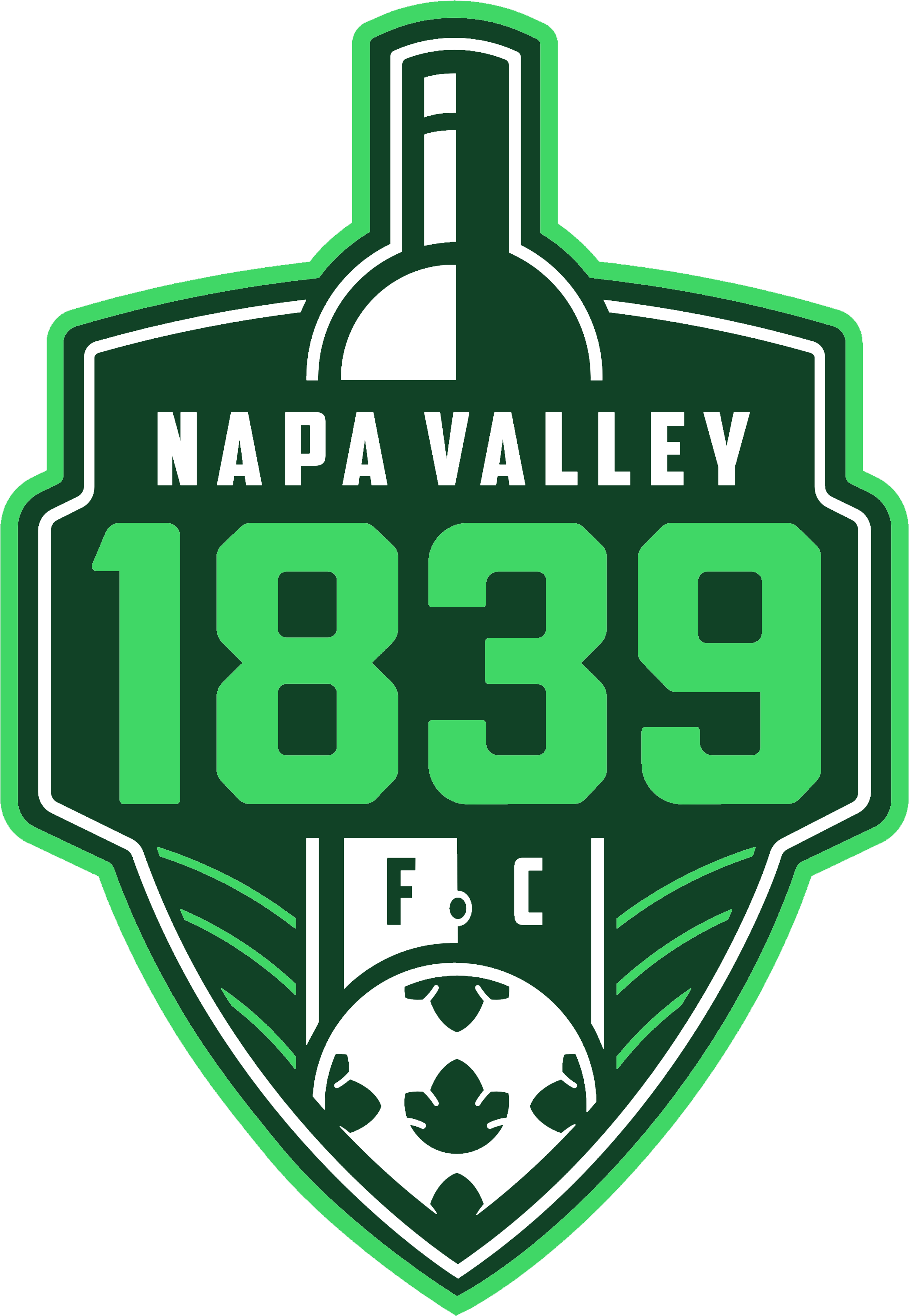Napa Valley 1839 FC