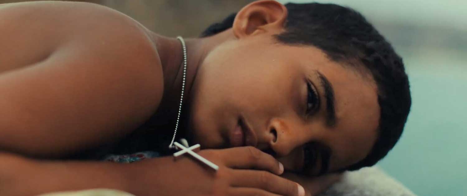 Short Slot 5 - The Ties That Shape Us