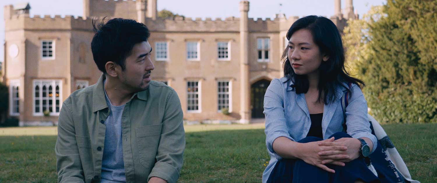 The Distance We Drift