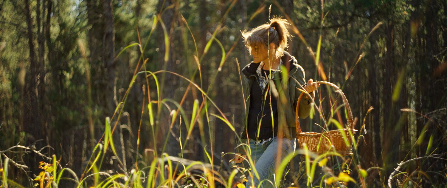 Everything We Need Is Here