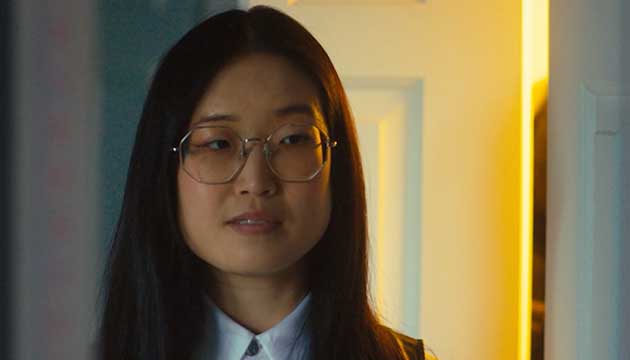 Short Slot 1-Inherited Dreams