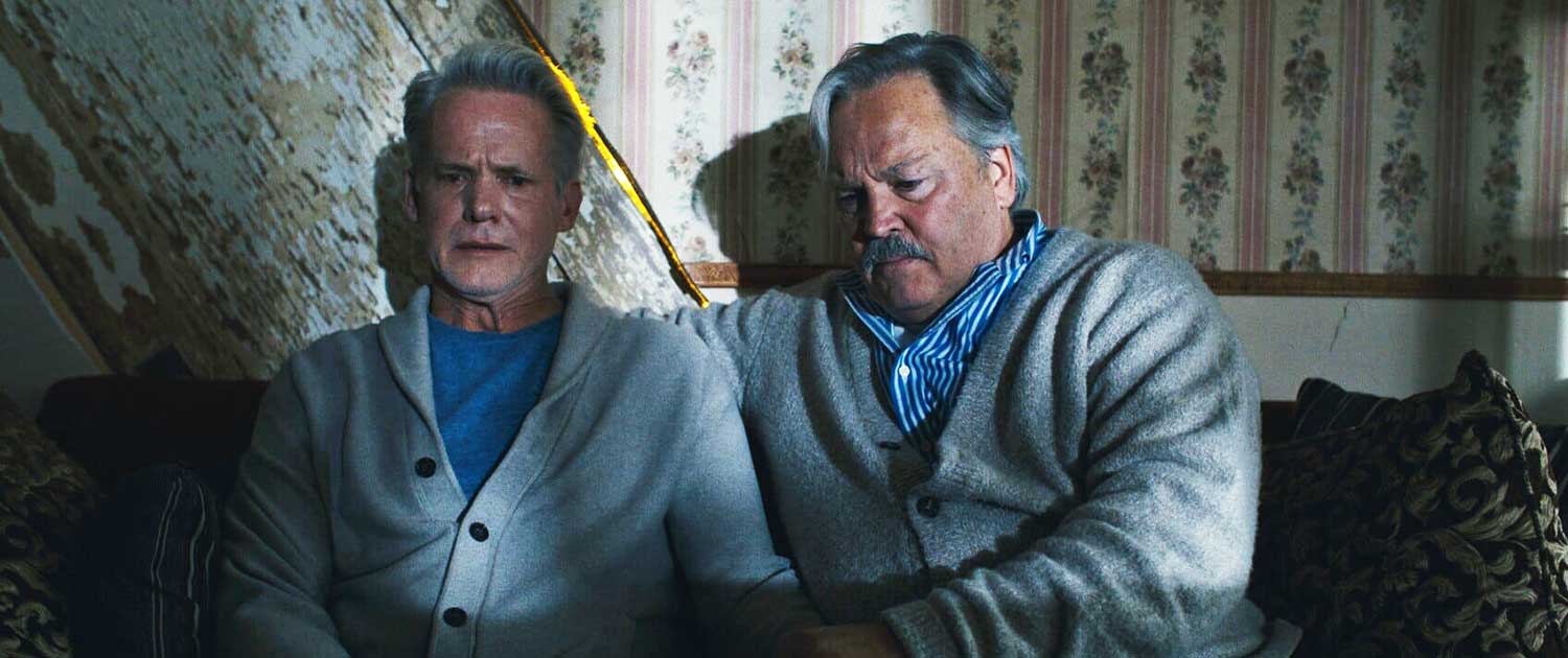 If You Should Leave Before Me